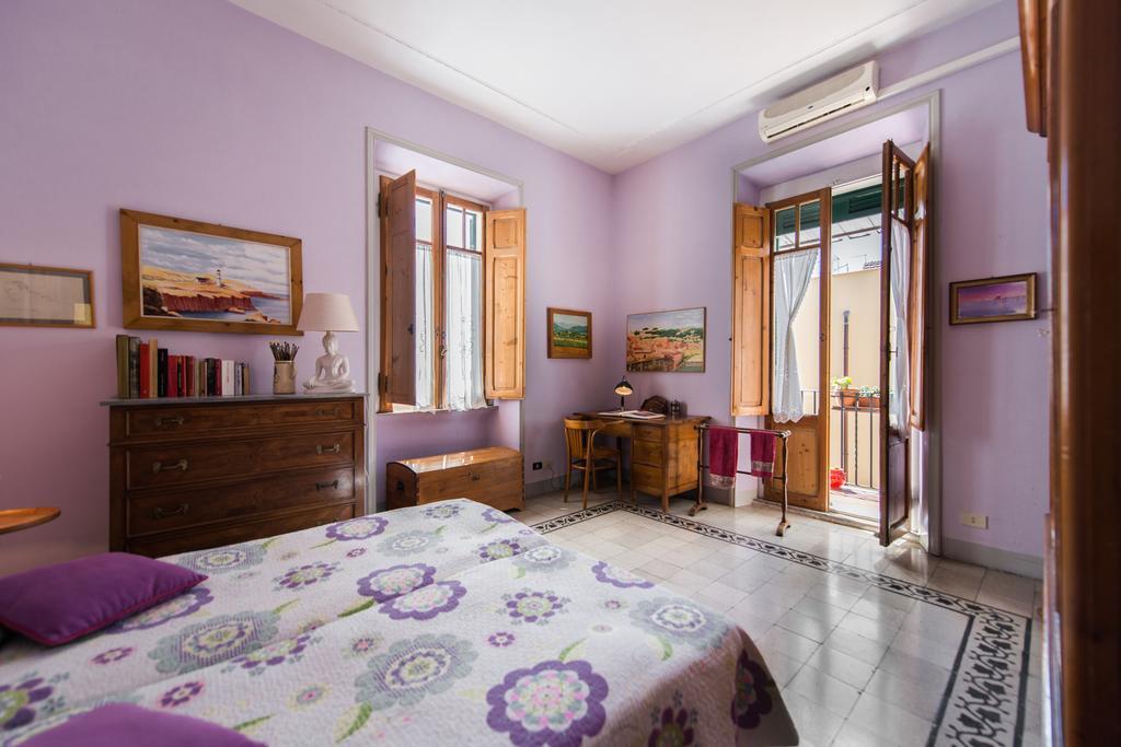 רומא Colosseo Holiday House מראה חיצוני תמונה